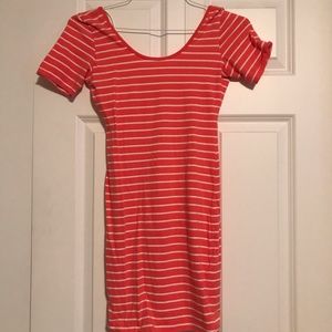 Forever 21 mini dress